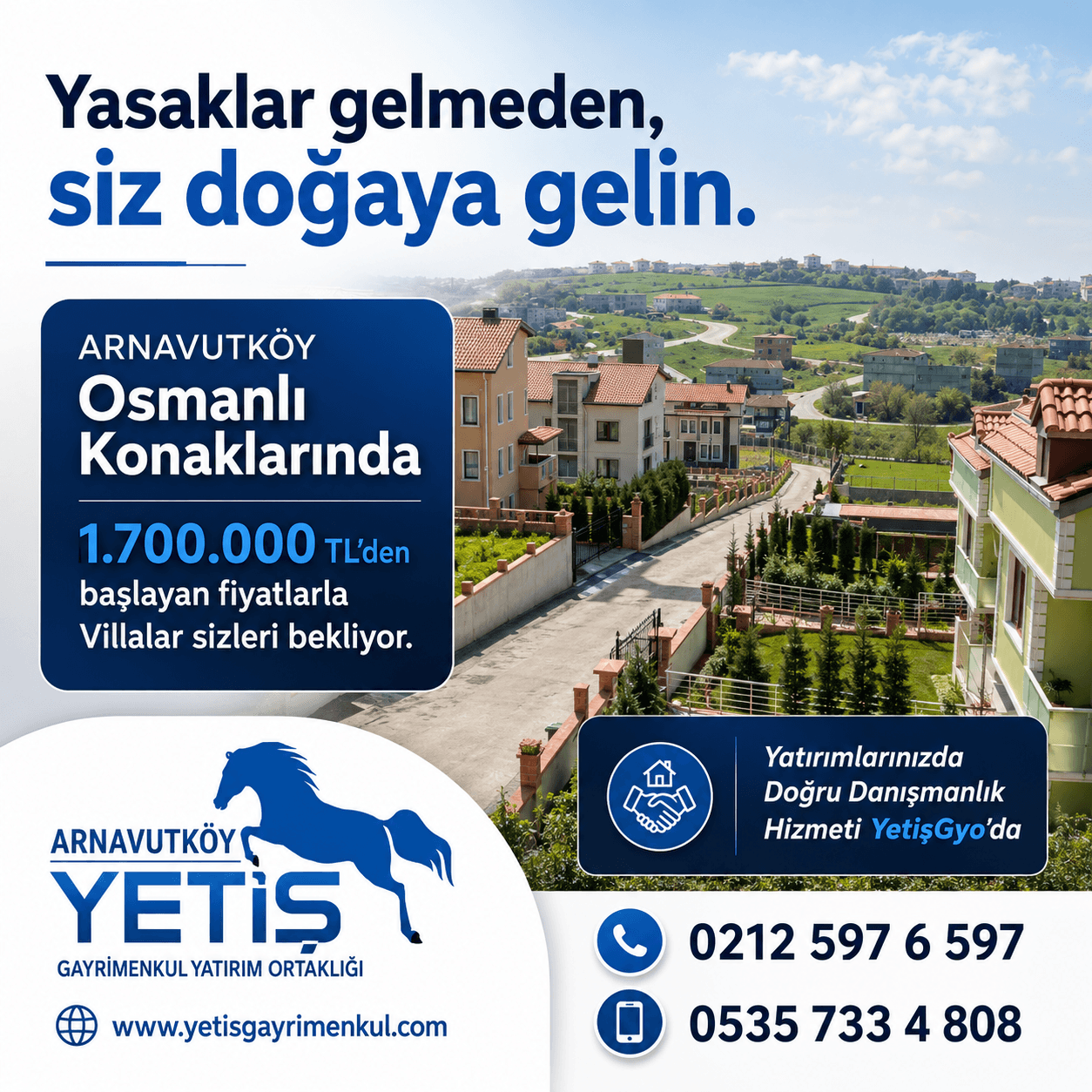 Arnavutköy Osmanlı Konakları