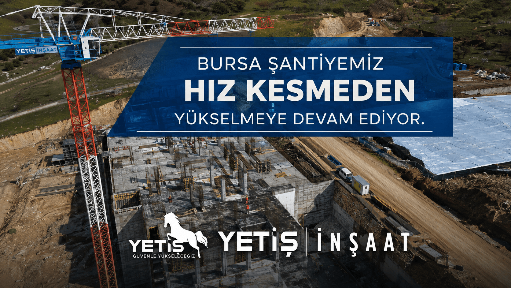 Bursa Projesi