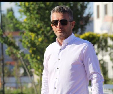 Yetiş YILDIZ