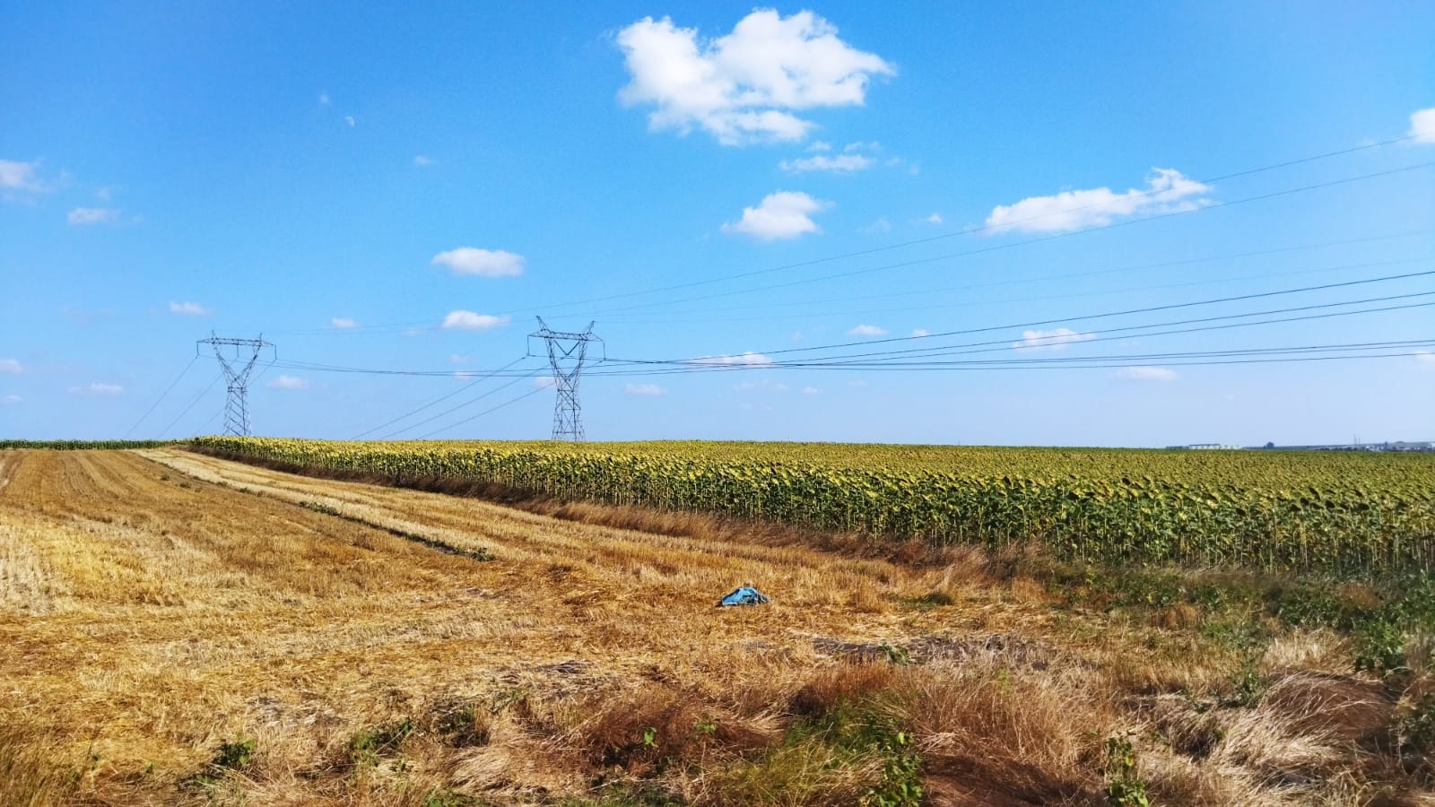 LÜLEBURGAZ K.KARIŞTIRAN'DA DÜŞÜK BÜTÇELİ FIRSAT ARAZİ